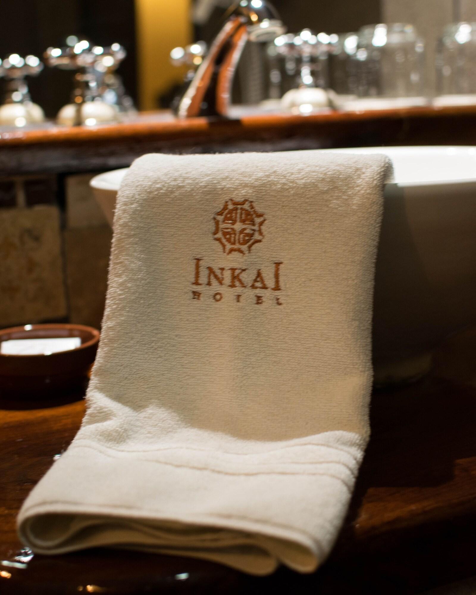 Hotel Inkai Salta Exterior photo